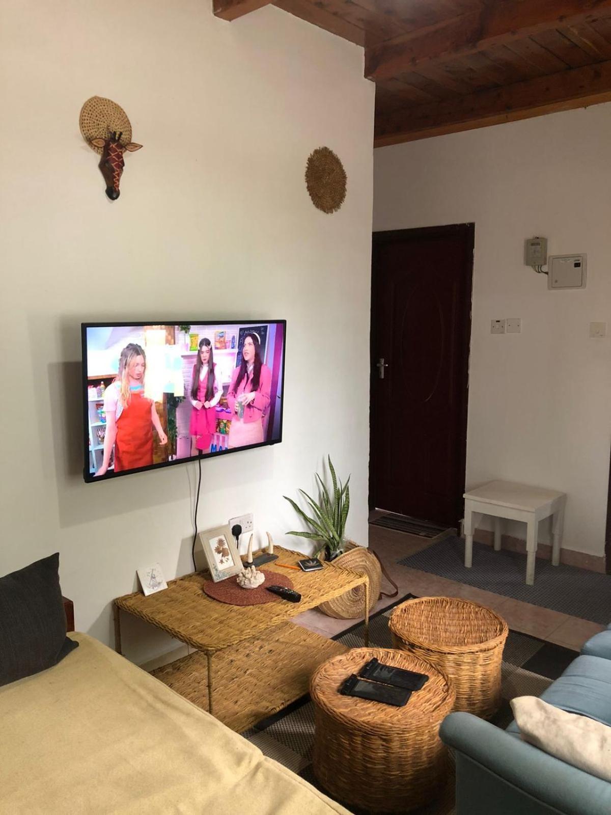 Ocean Paradise Beach Apartment Galu Екстериор снимка
