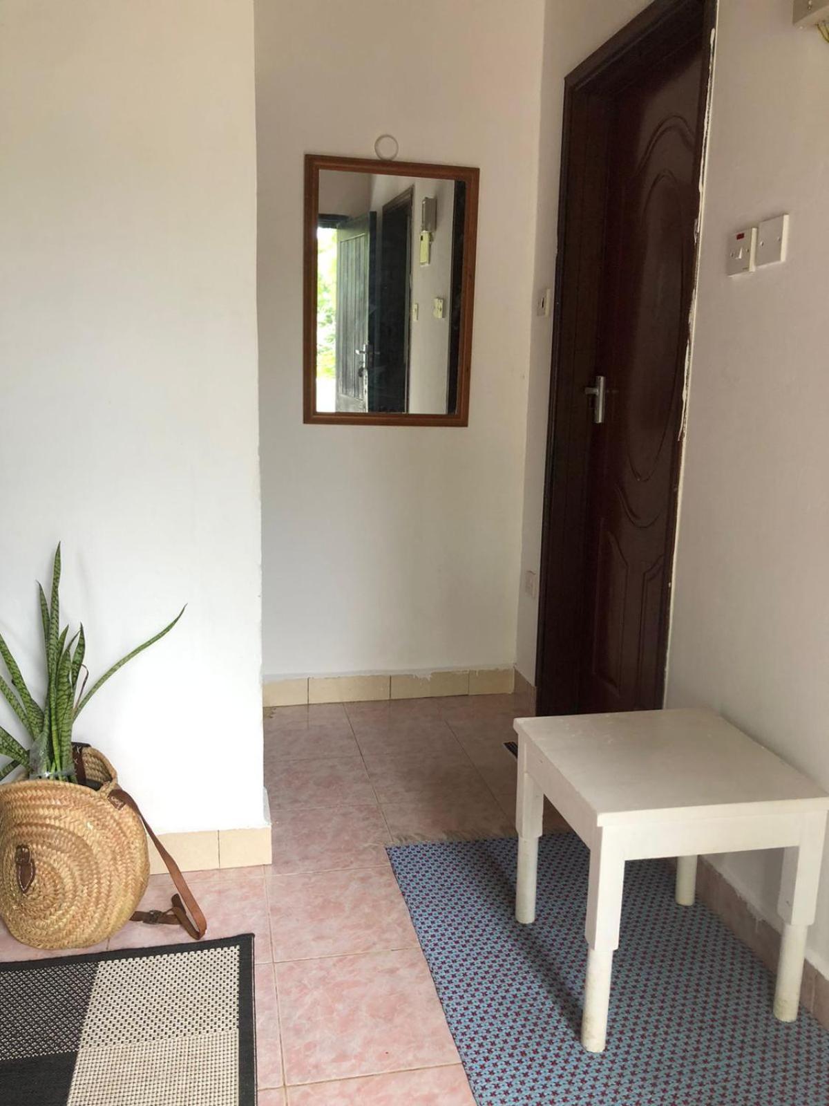 Ocean Paradise Beach Apartment Galu Екстериор снимка